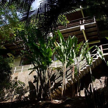 Rio Nature Hostel Rio de Janeiro Exterior photo