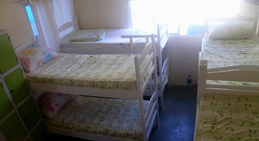 Rio Nature Hostel Rio de Janeiro Room photo