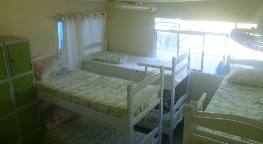 Rio Nature Hostel Rio de Janeiro Room photo