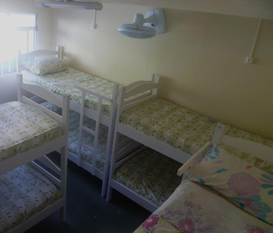 Rio Nature Hostel Rio de Janeiro Room photo