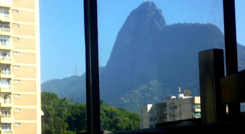 Rio Nature Hostel Rio de Janeiro Room photo