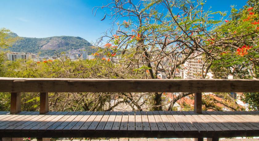 Rio Nature Hostel Rio de Janeiro Room photo