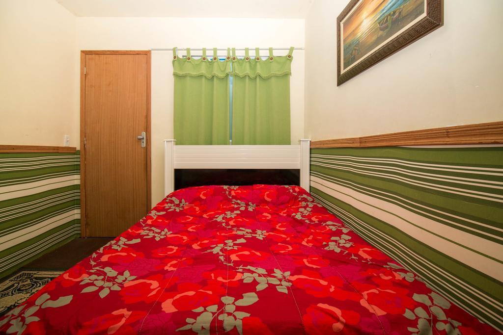 Rio Nature Hostel Rio de Janeiro Room photo