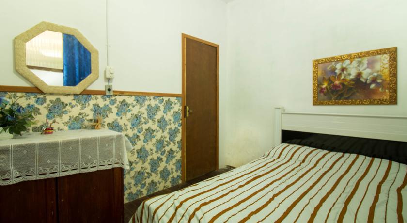 Rio Nature Hostel Rio de Janeiro Room photo