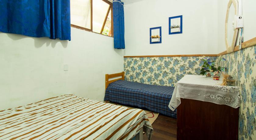 Rio Nature Hostel Rio de Janeiro Room photo